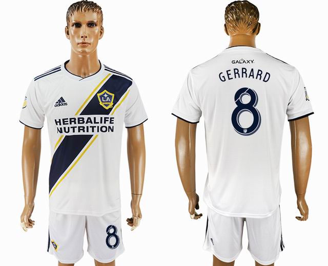 Los Angeles Galaxy 18-19 jerseys-006